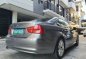 Sell Silver 2012 BMW 318I in Quezon City-4