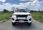 White 2017 Toyota Fortuner for sale in Manila-1