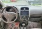 Sell Silver 2019 Nissan Almera in Cainta-6