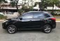 Black Hyundai Tucson 2015 for sale in Pasig-1