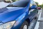 Blue SsangYong Actyon 2008 for sale in Imus-2