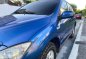 Blue SsangYong Actyon 2008 for sale in Imus-2