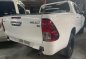 Sell White 2021 Toyota Hilux in Quezon City-3