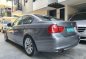 Selling Grey BMW 318I 2012 in Quezon City-5