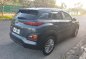 Black Hyundai KONA 2020 for sale in San Mateo-3