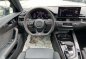 Selling Black Audi RS4 2022 in Pasig-6