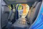 Blue Ford Ecosport 2015 for sale in Antipolo-5