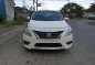 White Nissan Almera 2018 for sale in Automatic-0