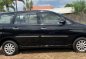 Sell Black 2013 Toyota Innova in Caloocan-0