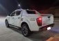 Pearl White Nissan Navara 2020 for sale in Automatic-1