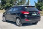 Selling Black Hyundai Tucson 2012 -3