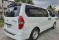 White Hyundai Grand Starex 2016 for sale in Manual-5