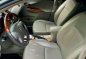 Silver Toyota Corolla Altis 2008 for sale in Caloocan-7