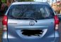 Blue Toyota Avanza 2012 for sale in Quezon -1
