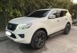 Sell Pearl White 2020 Nissan Terra in Quezon City-0
