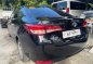 Black Toyota Vios 2021 for sale in Automatic-2