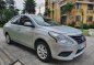 Sell Silver 2019 Nissan Almera in Cainta-2