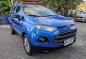 Blue Ford Ecosport 2015 for sale in Antipolo-0
