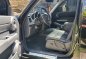 Sell Black 2011 Dodge Nitro in Malabon-6