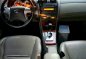 Silver Toyota Corolla Altis 2008 for sale in Caloocan-4