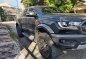 Selling Black Ford Ranger Raptor 2020 in Quezon City-1