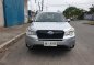 Silver Subaru Forester 2014 for sale in Automatic-0