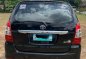 Sell Black 2013 Toyota Innova in Caloocan-3