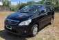 Sell Black 2013 Toyota Innova in Caloocan-4