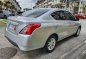 Sell Silver 2019 Nissan Almera in Cainta-3