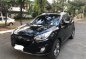 Black Hyundai Tucson 2015 for sale in Pasig-2