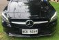 Black Mercedes-Benz 180 2017 for sale in Angeles-3