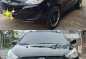 Black Hyundai Tucson 2011 for sale in Automatic-0