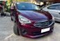 Selling Red Mitsubishi Mirage G4 2019 in Quezon -4