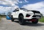 White 2017 Toyota Fortuner for sale in Manila-3