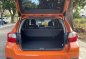 Selling Orange Subaru XV 2014 in Muntinlupa-4