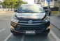 Selling Black Toyota Innova 2017 in Quezon-0