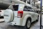 Selling Pearl White Suzuki Vitara 2017 in Quezon City-2