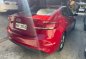 Sell Red 2016 Hyundai Elantra in Quezon City-5