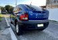 Blue SsangYong Actyon 2008 for sale in Imus-5