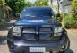 Sell Black 2011 Dodge Nitro in Malabon-2