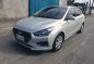 Silver Hyundai Reina 2020 for sale in Automatic-1