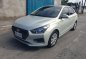 Silver Hyundai Reina 2020 for sale in Automatic-9