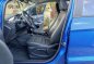 Blue Ford Ecosport 2015 for sale in Antipolo-6