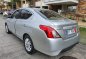 Sell Silver 2019 Nissan Almera in Cainta-5