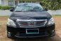 Sell Black 2013 Toyota Innova in Caloocan-5