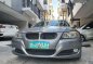 Selling Grey BMW 318I 2012 in Quezon City-2