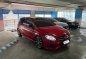 Sell Red 2015 Mercedes-Benz 350 in Makati-0