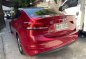Sell Red 2016 Hyundai Elantra in Quezon City-4