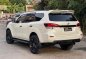 Pearl White Nissan Terra 2020 for sale in Automatic-3