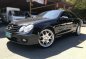 Sell Black 2007 Mercedes-Benz 280 in Pasig-0